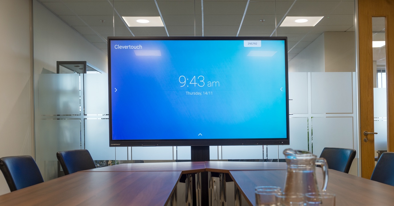 What's New? September 2020 Update - Clevertouch Technologies Global